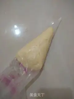 Make Korean potato donut bread step 4