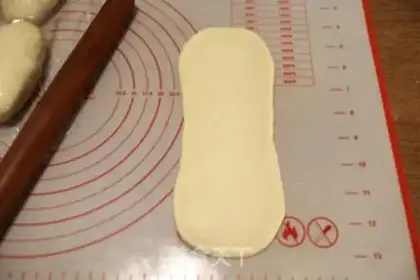 Make ELECTRONIC SWEET BROAD step 8