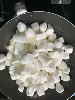 Make Strawberry nuts step 3