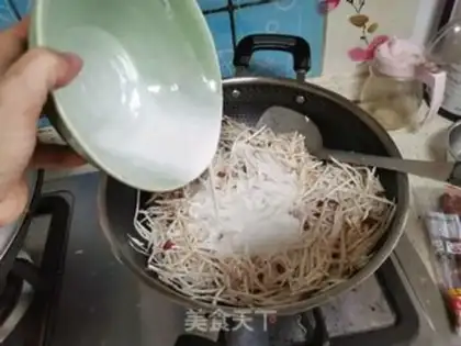 Make Tasty loaf step 5