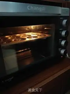 Make Korean potato donut bread step 6