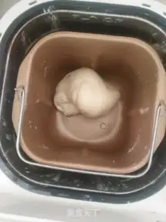 Make Beef burger step 2