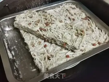 Make Tasty loaf step 8