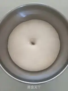 Make Beef burger step 5
