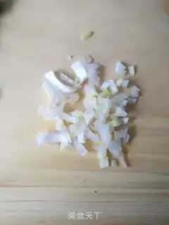 Make Tomato mushroom noodles step 3