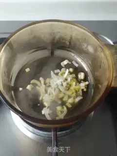 Make Tomato mushroom noodles step 4