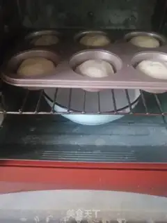 Make Beef burger step 8