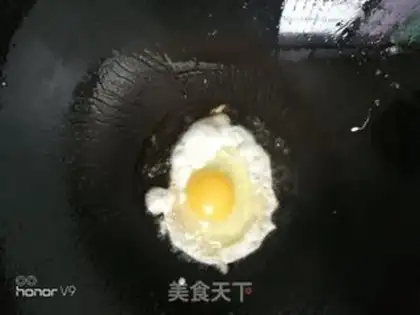 Make Jealousy eggs step 0