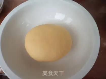 Make Shrimp beads step 5