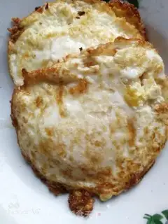 Make Jealousy eggs step 1
