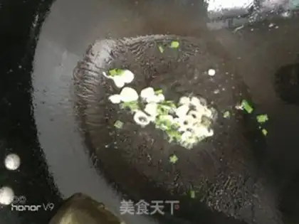 Make Jealousy eggs step 2