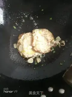 Make Jealousy eggs step 3
