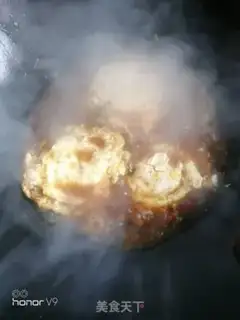 Make Jealousy eggs step 4
