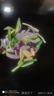 Make The octopus must fire cucumber step 6
