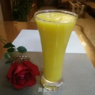 Make Squeeze orange step 4