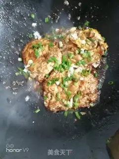 Make Jealousy eggs step 5