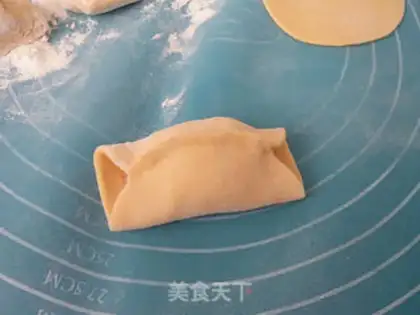 Make Shrimp beads step 10