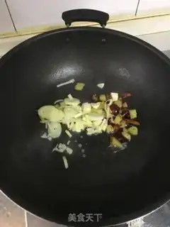 Make Beanfish step 4