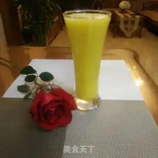 Make Squeeze orange step 5