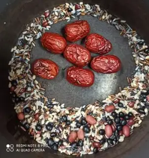 Make Porridge step 0