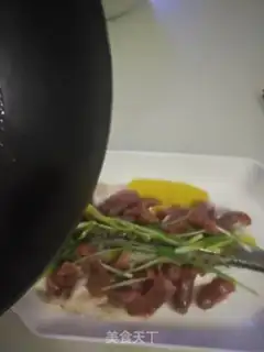 Make Weenie steamed herring step 8