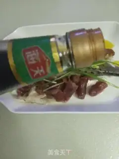 Make Weenie steamed herring step 9