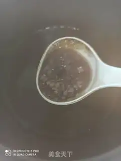 Make Porridge step 2
