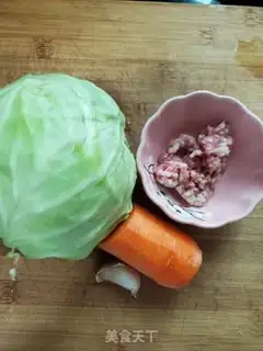 Make Scrambled pasta step 0