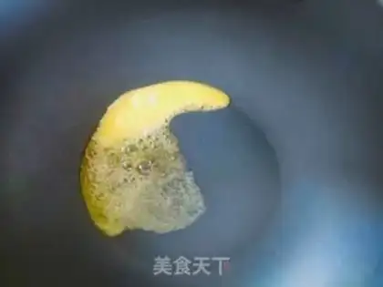 Make Popcorn step 2