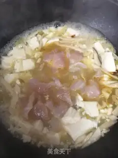 Make Beanfish step 8
