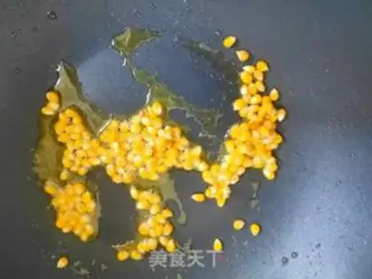 Make Popcorn step 3