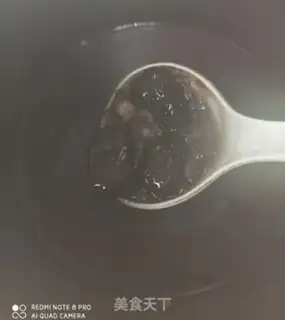 Make Porridge step 4