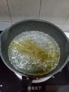 Make Scrambled pasta step 2