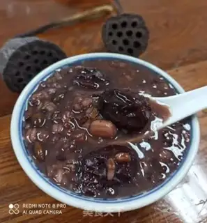Make Porridge step 5