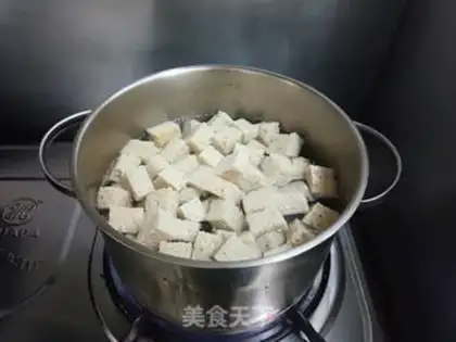Make - Oh, my God step 4