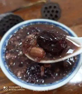 Make Porridge step 6