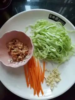 Make Scrambled pasta step 4