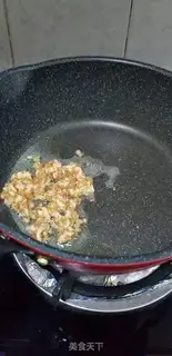 Make Scrambled pasta step 5