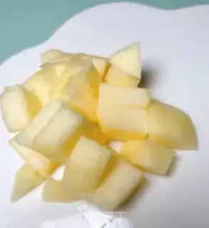 Make Pumpkin step 3