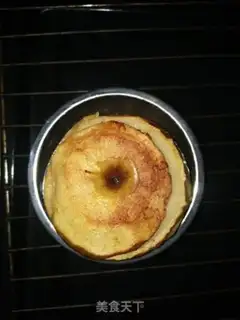 Make Roasted fruit step 4