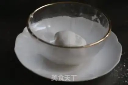 Make ♪ Little twirling soup ♪ step 1