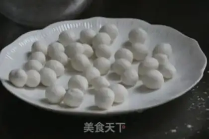 Make ♪ Little twirling soup ♪ step 2