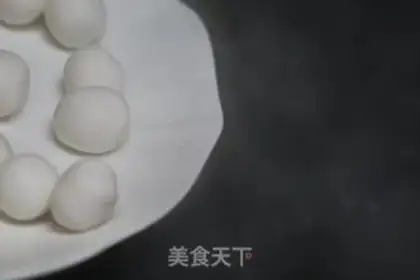 Make ♪ Little twirling soup ♪ step 3
