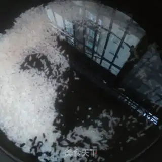 Make Delicious porridge step 2