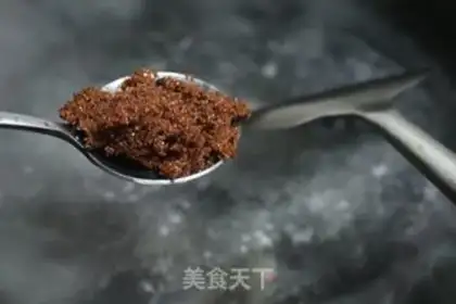 Make ♪ Little twirling soup ♪ step 5