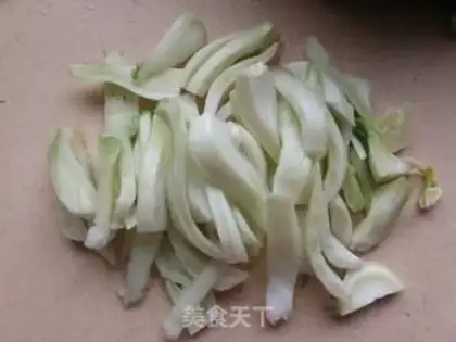 Make Spicy fragrance step 1