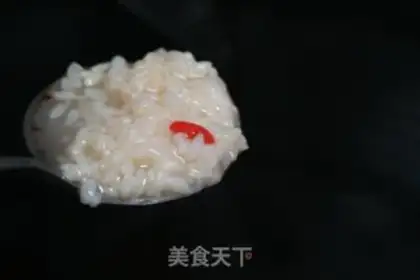 Make ♪ Little twirling soup ♪ step 6