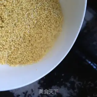 Make Delicious porridge step 3