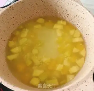 Make Pumpkin step 6