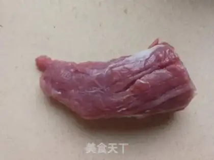 Make Spicy fragrance step 2